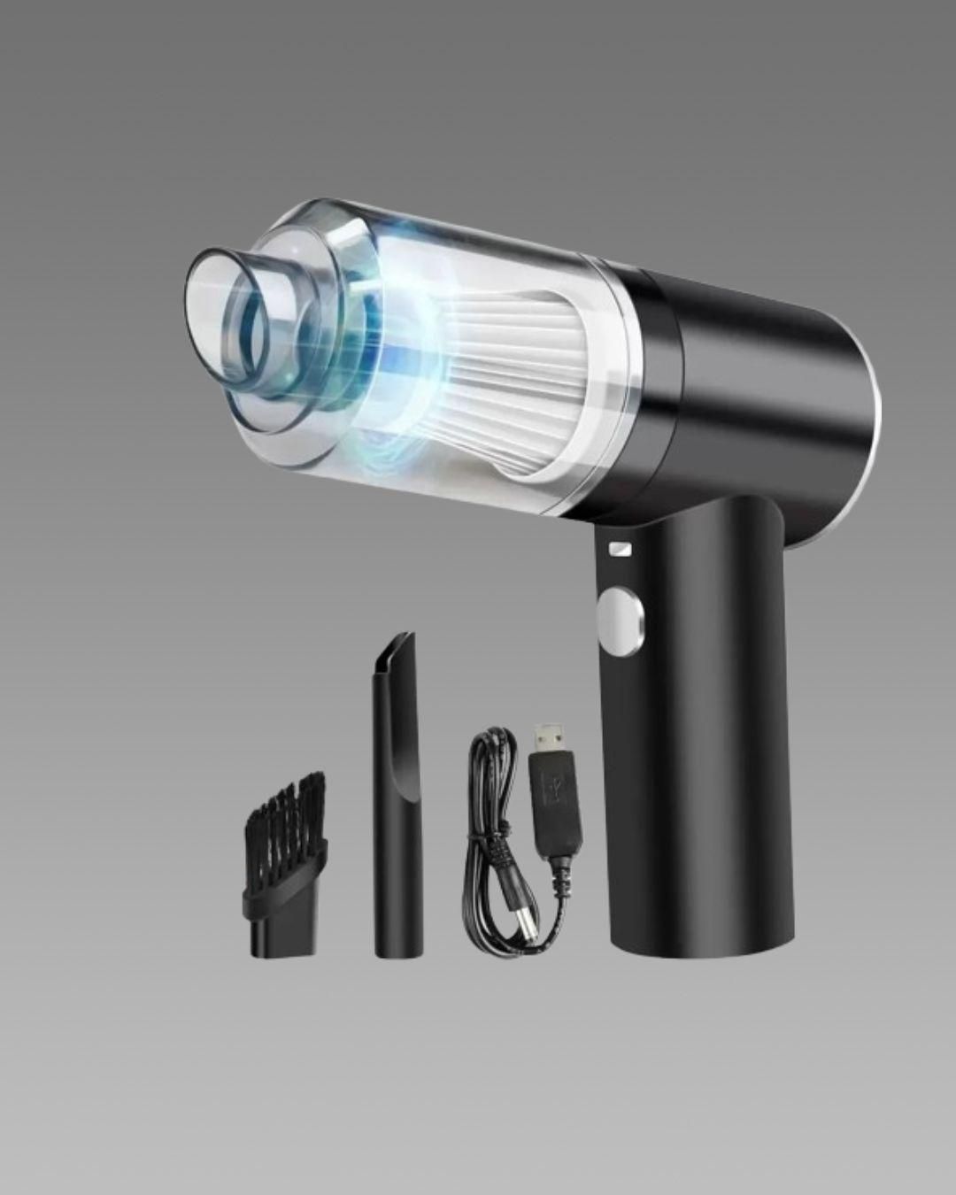 Dustvak™ Portable Mini Vacuum