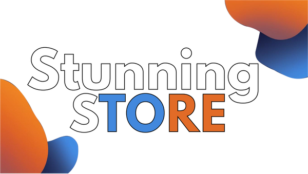 Stunning Store